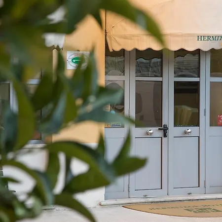 Hermitage Ξενοδοχείο