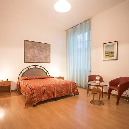 Ξενοδοχείο Hermitage 3*