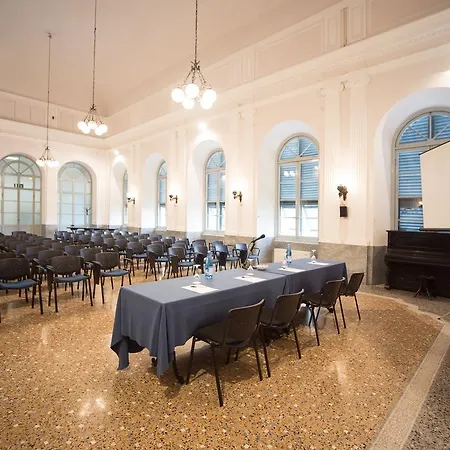 Hermitage Ξενοδοχείο Γένοβα