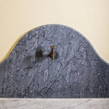 Hermitage 3* Γένοβα