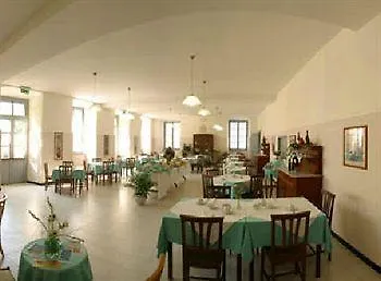 Hermitage 3* Γένοβα