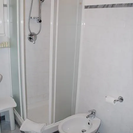 Hermitage 3* Γένοβα
